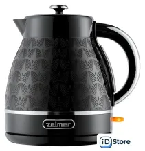 Электрический чайник Zelmer ZCK7640
