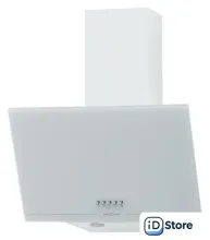 Кухонная вытяжка Krona Jina 500 White PB V2 КА-00011812