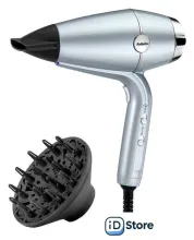 Фен BaByliss D773DE