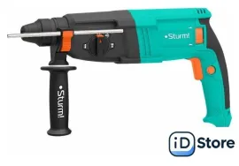 Перфоратор Sturm RH2526BR
