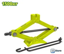 Ромбовый домкрат Dyllu DTHJ4515