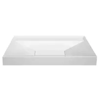 Умывальник Belux Триумф Тр 700 (18, белый матовый)