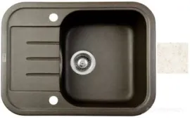 Кухонная мойка Gerhans B20 (Beige)
