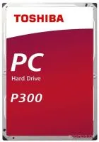 Жесткий диск Toshiba P300 2TB HDWD320UZSVA