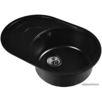 Кухонная мойка Wisent WR760-25 (оникс)