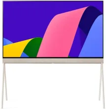 OLED телевизор LG LX1 Objet Collection Pose 55LX1Q6LA
