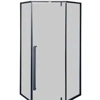 Душевой уголок Cerutti Spa C3AB 90x90