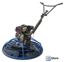 Затирочная машина ТСС TSS DMD/DMR1000L (лопасти, диск)