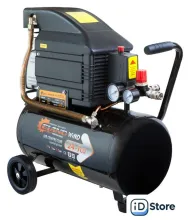 Компрессор ELAND WIND 24-1CO