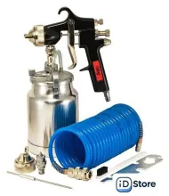 Краскопульт Fubag Basic S1000 120111