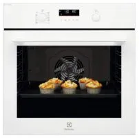 Духовой шкаф Electrolux SteamBake 600 EOD6F77WV