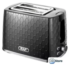 Тостер RAF R.508