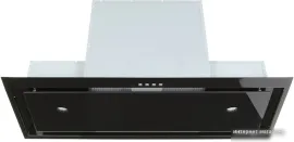 Кухонная вытяжка Akpo Neva Glass 80 WK-10 (черный)