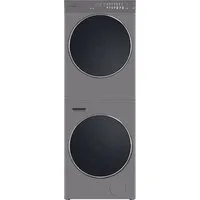 Стирально-сушильная машина MAUNFELD MFWD121010S06 (в 2-х коробках)