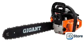 Бензопила Gigant GTSL-03