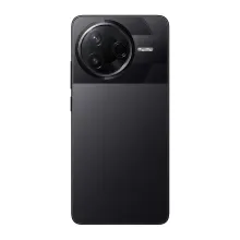 Смартфон Poco F7 Pro 5G 512GB (Черный)