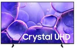 Телевизор Samsung Crystal UHD 4K U8000F UE55U8000FUXRU