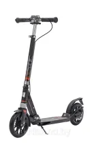 Самокат городской Tech Team City Scooter Disk Brake (красный)