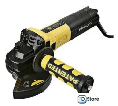 Угловая шлифмашина Hanskonner HAG9125SB