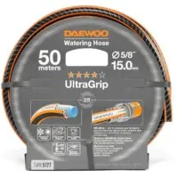 Шланг Daewoo Power UltraGrip DWH 5127 (5/8"", 50 м)