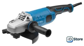 Угловая шлифмашина Bull WS 2301