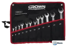 Набор ключей Crown CPHWC-XA12