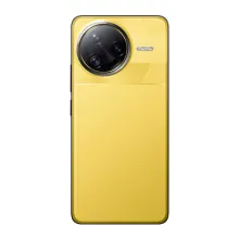 Смартфон Poco F7 Ultra 256GB (Желтый)