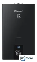 Газовая колонка Thermex T 20 D (Black)