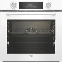 Электрический духовой шкаф Beko BIOM1532KWNCS