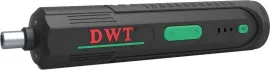 DWT ASCP-04 IMC (с АКБ, кейс)