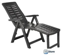 Раскладушка Ipae Progarden ARI036AN