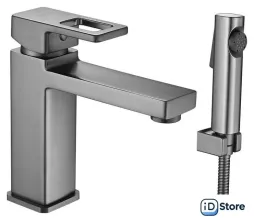 Смеситель Shevanik S8271T