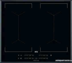 Варочная панель AEG IKE64450FB