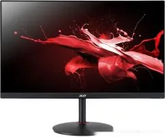 Игровой монитор Acer Nitro XV240YX1bmiiprx UM.QX0CD.101