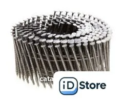 Гвозди для пистолета Fubag 140156