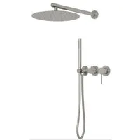 Душевая система Vincea Groove VSFW-4G01BN