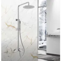 Душевая система Vincea Vogue VSFS-1V1TCH