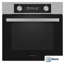 Электрический духовой шкаф MAUNFELD AEOH6062S