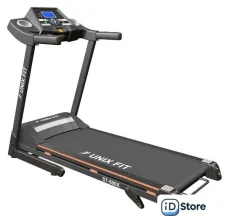 Электрическая беговая дорожка Unixfit ST-600X