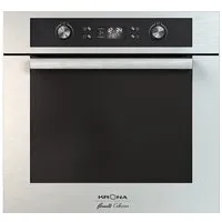Электрический духовой шкаф Krona Belcanto 60 IX
