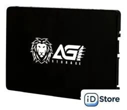 SSD AGI AI238 2TB AGI2K0GIMAI238