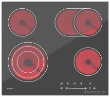 Варочная панель Darina 4P E329 B