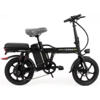 Электровелосипед Terax Colibri U6