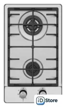 Варочная панель MAUNFELD EGHS.32.63CS/G