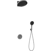 Душевая система Vincea Inspire VSFW-3I22MT3GM