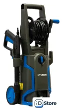 Мойка высокого давления Hyundai HHW 140-460