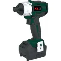 Винтоверт KLPRO KLDV18B-80 (с 2-мя АКБ, кейс)