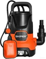 Дренажный насос Skiper SP4500 2-в-1