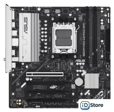 Материнская плата ASUS B850M Max Gaming WiFi