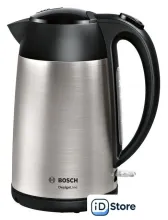 Электрический чайник Bosch TWK3P420